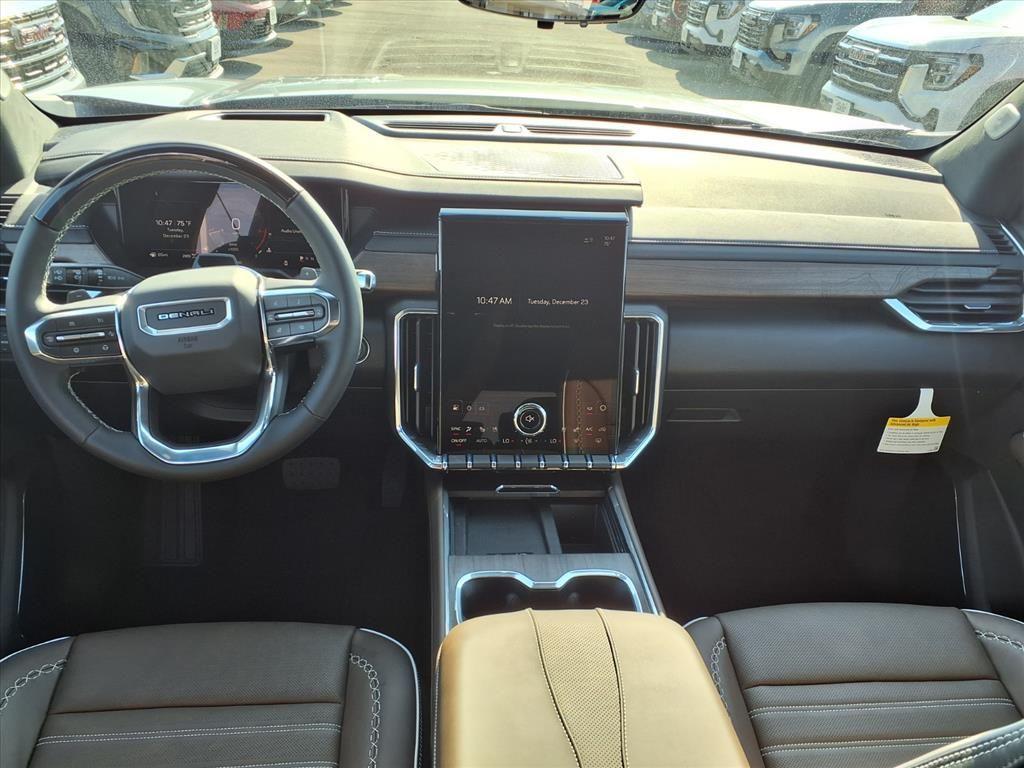 new 2026 GMC Acadia car, priced at $64,549