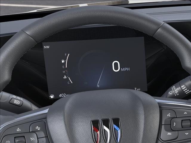 new 2026 Buick Envista car, priced at $30,570