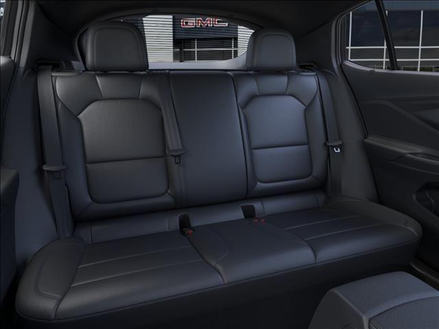 new 2026 Buick Envista car, priced at $30,570