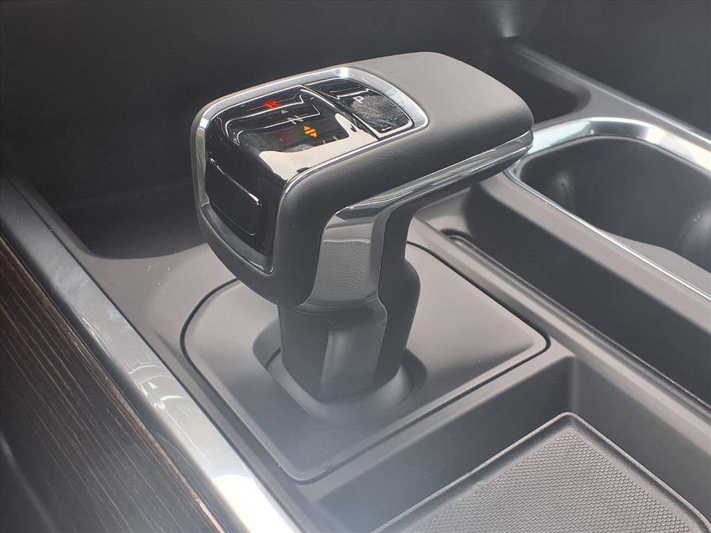 new 2026 GMC Sierra 1500 car, priced at $52,935