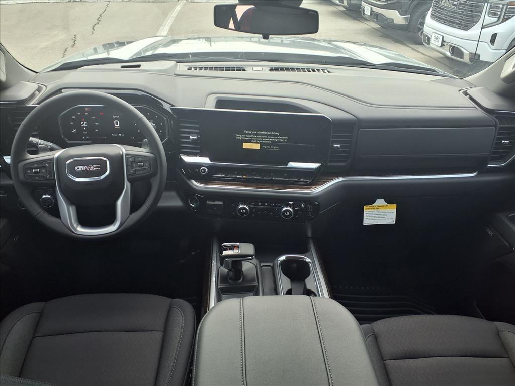 new 2026 GMC Sierra 1500 car, priced at $52,935