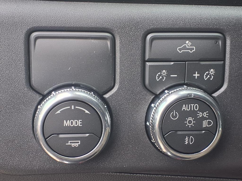 new 2026 GMC Sierra 1500 car, priced at $52,935