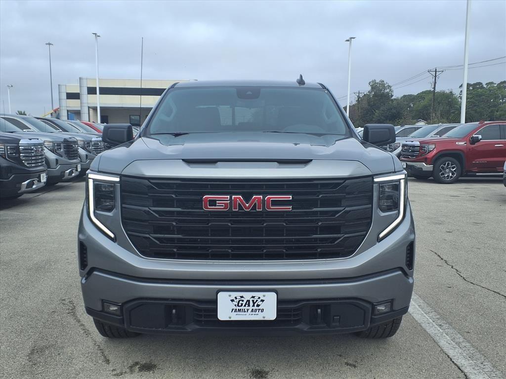 new 2026 GMC Sierra 1500 car, priced at $52,935