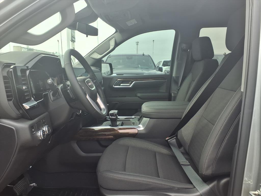 new 2026 GMC Sierra 1500 car, priced at $52,935
