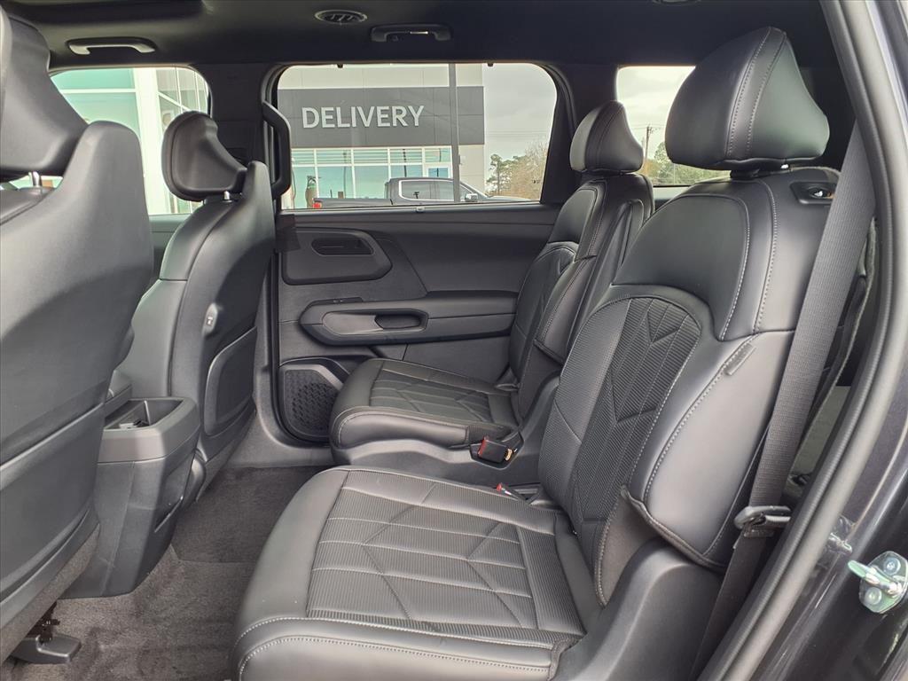 new 2027 Kia Telluride car, priced at $48,835