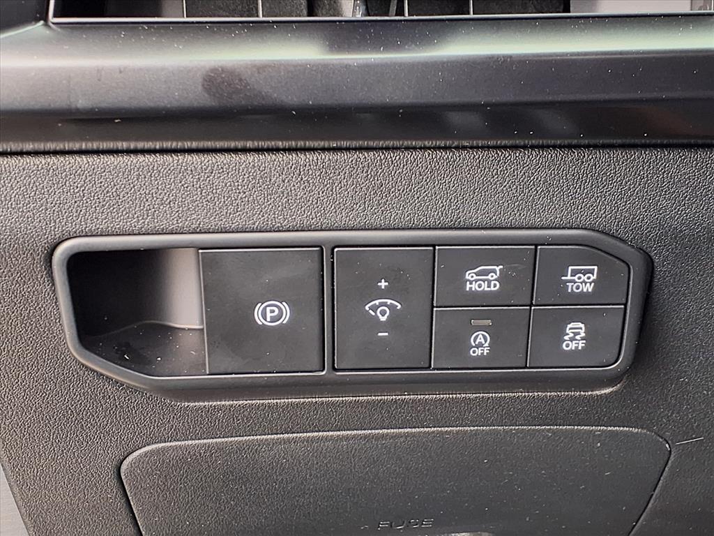 new 2027 Kia Telluride car, priced at $48,835