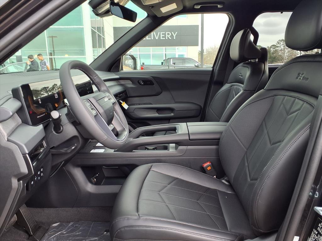 new 2027 Kia Telluride car, priced at $48,835