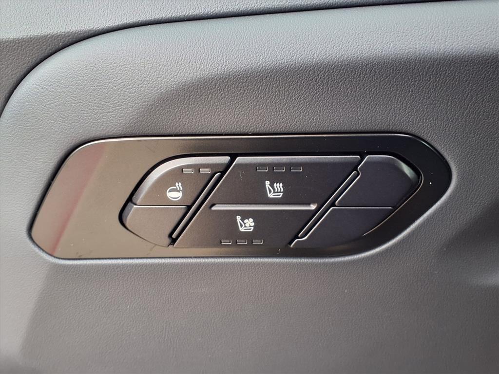 new 2027 Kia Telluride car, priced at $48,835