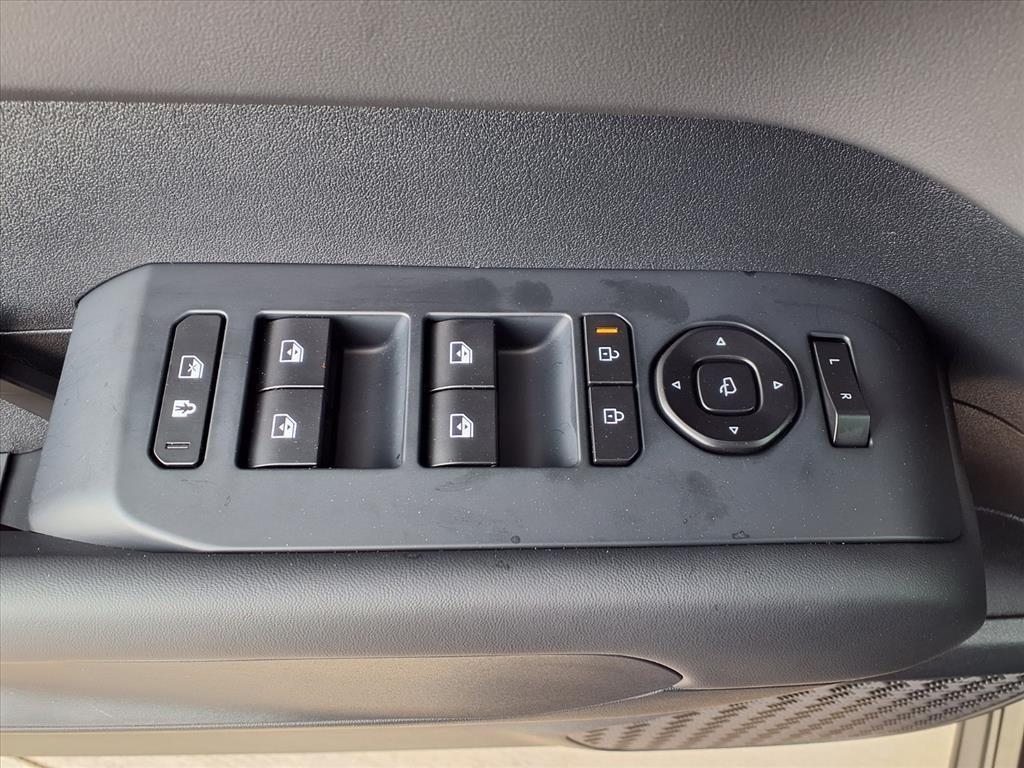 new 2027 Kia Telluride car, priced at $48,835