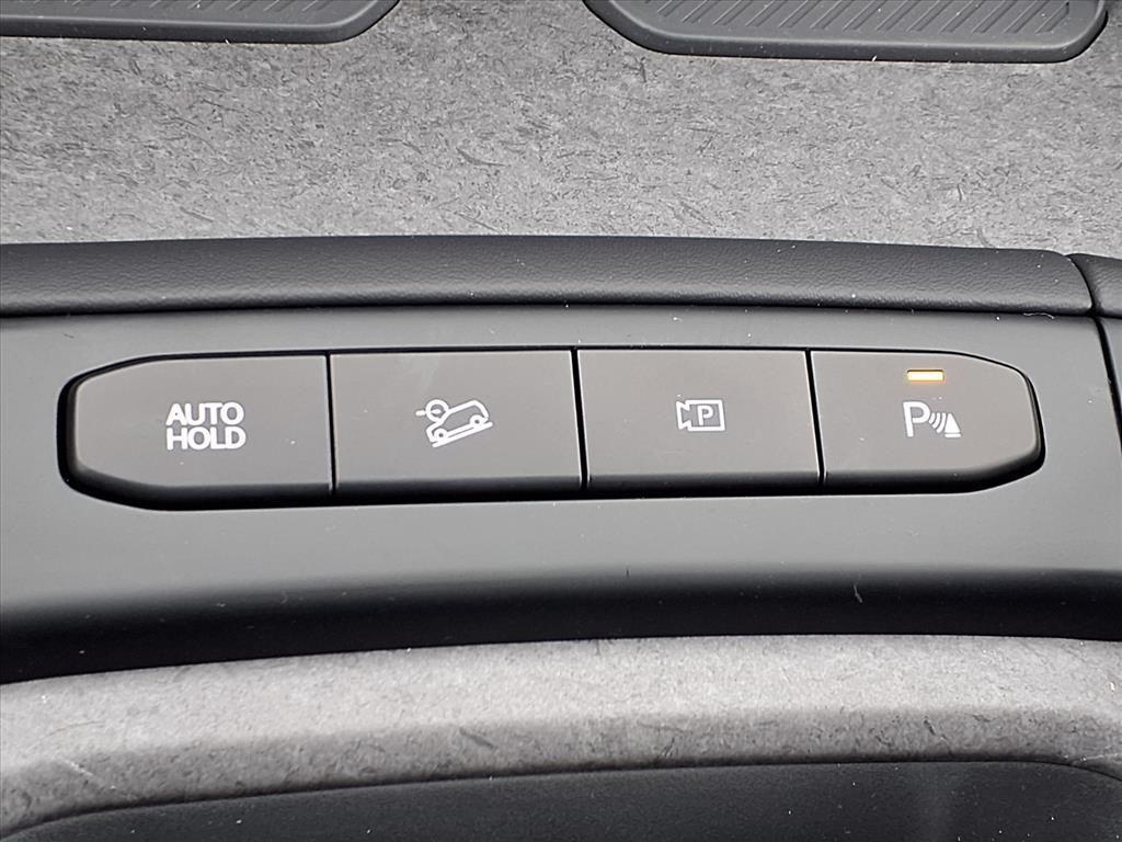 new 2027 Kia Telluride car, priced at $48,835