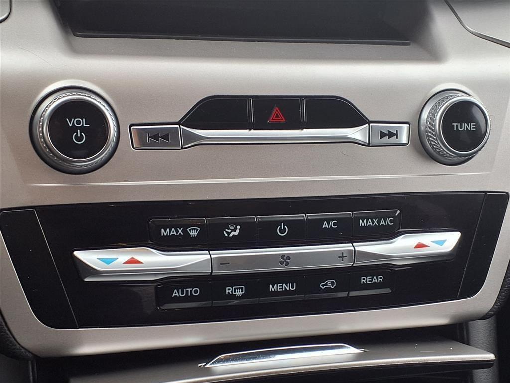 used 2020 Ford Explorer car, priced at $18,991