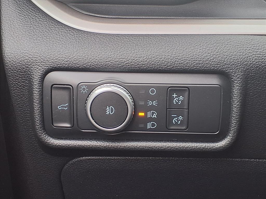 used 2020 Ford Explorer car, priced at $18,991