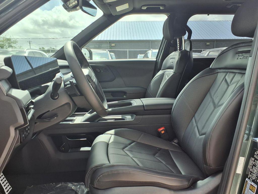 new 2027 Kia Telluride car, priced at $56,285