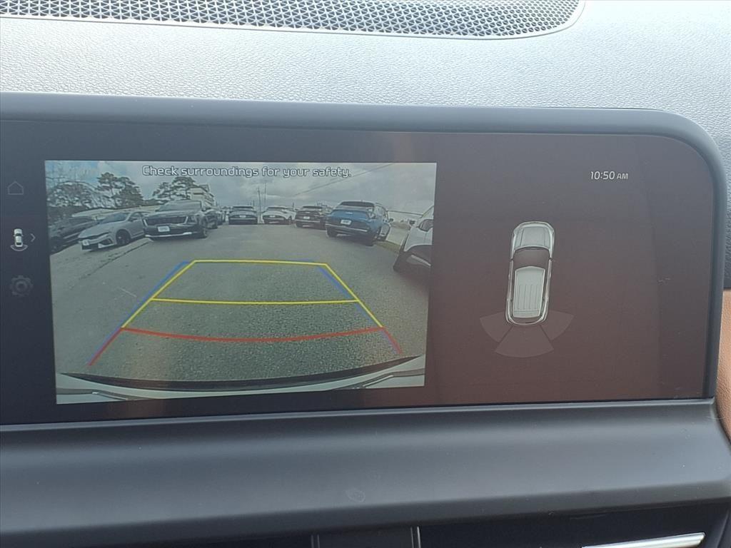 new 2026 Kia Seltos car, priced at $28,685