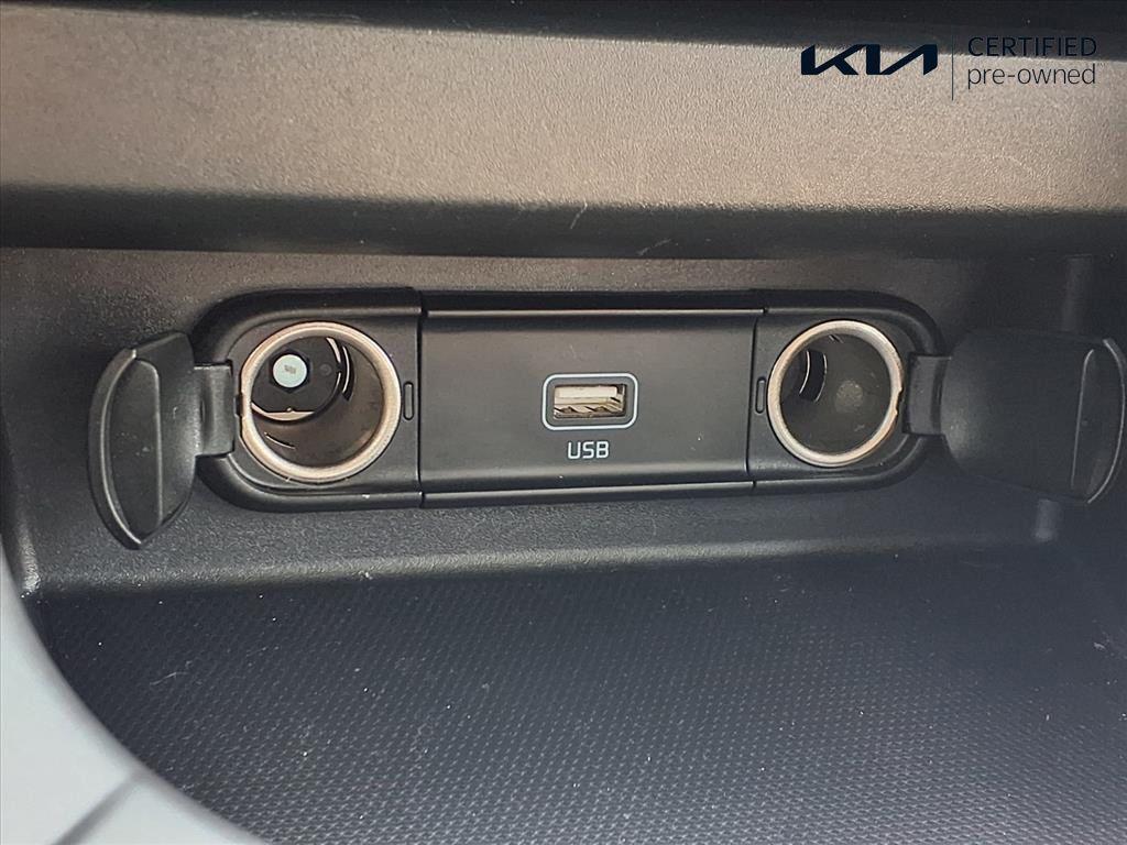 used 2021 Kia Seltos car, priced at $15,991