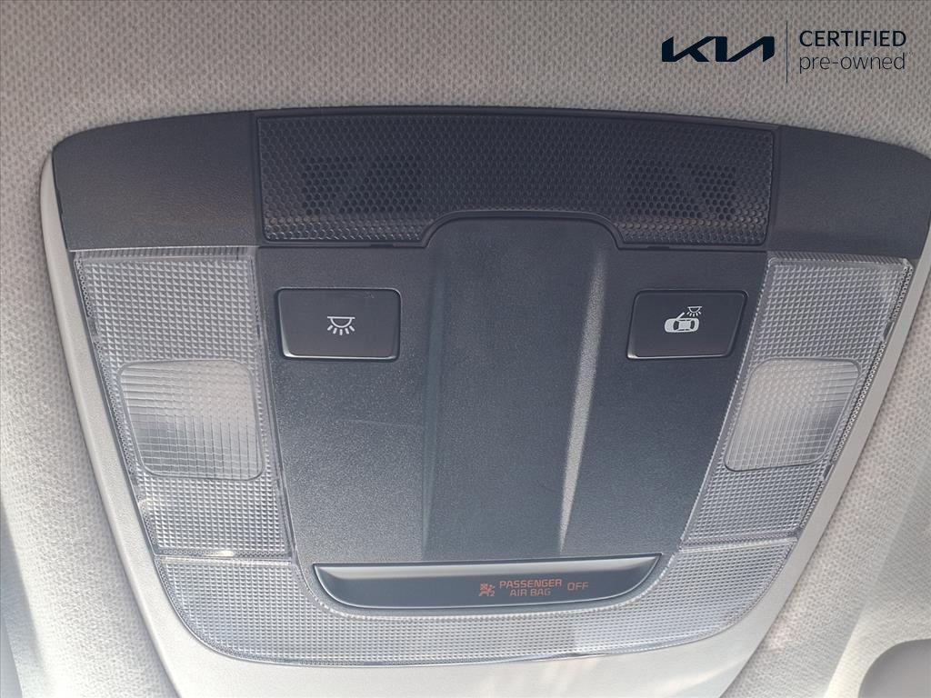 used 2021 Kia Seltos car, priced at $15,991