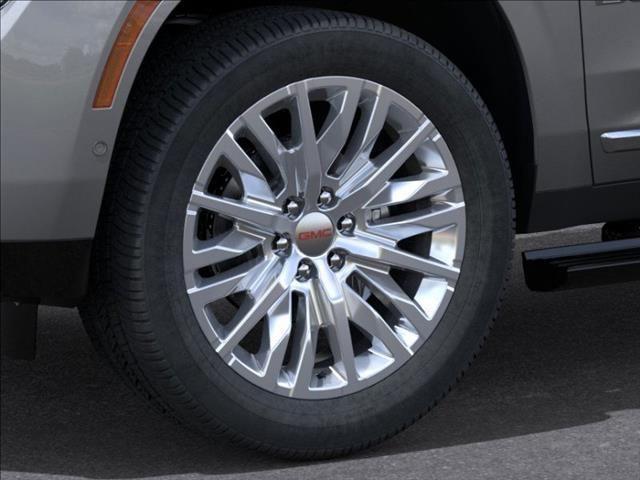 new 2026 GMC Yukon car, priced at $88,159