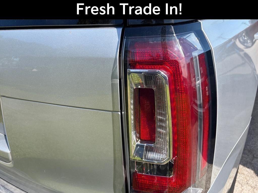 used 2016 GMC Yukon car, priced at $18,216