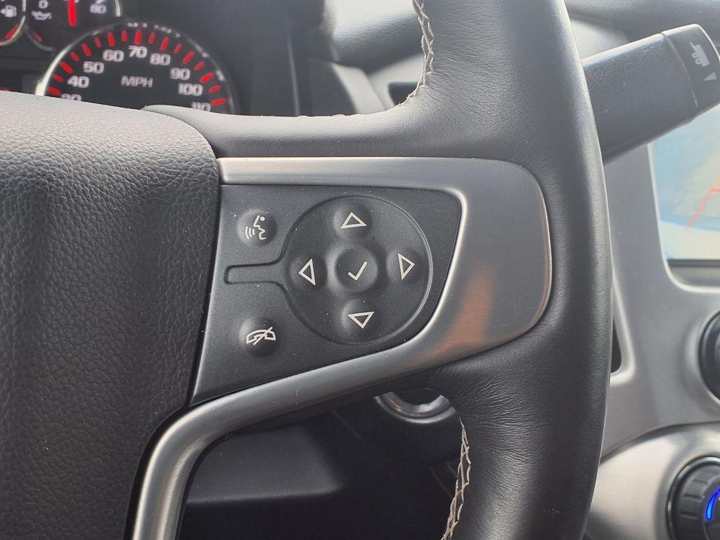 used 2016 GMC Yukon car, priced at $16,216