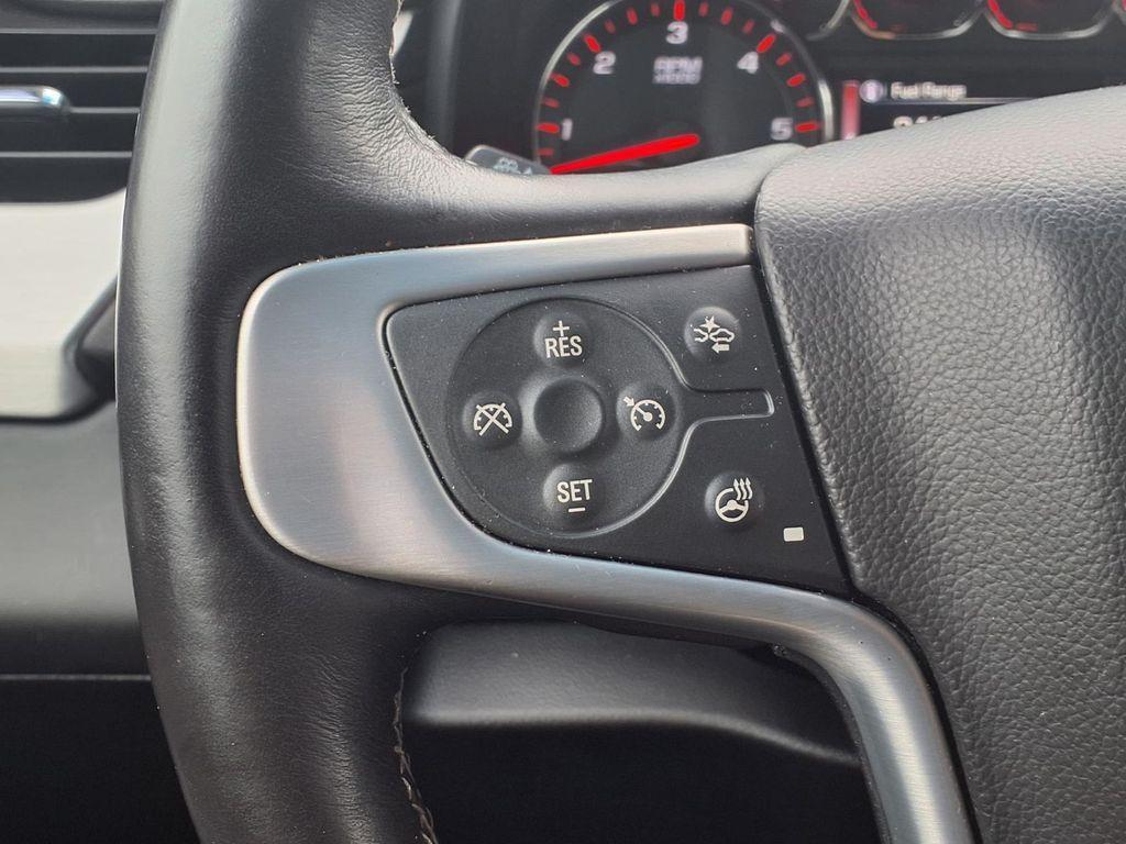 used 2016 GMC Yukon car, priced at $16,216