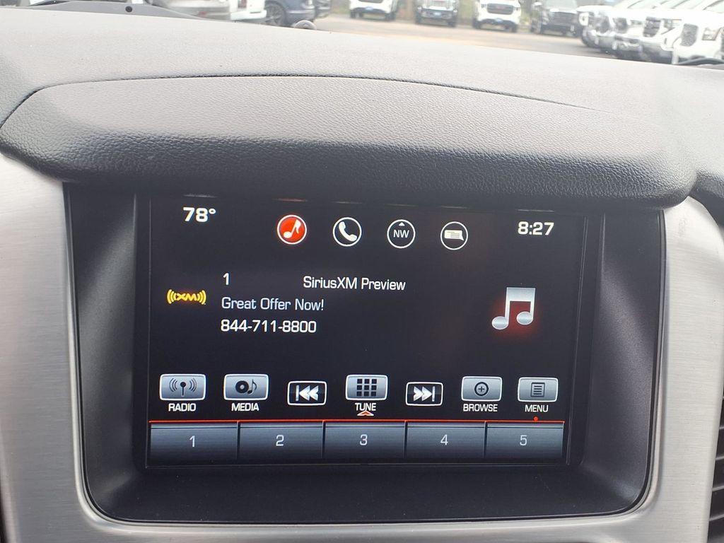 used 2016 GMC Yukon car, priced at $16,216