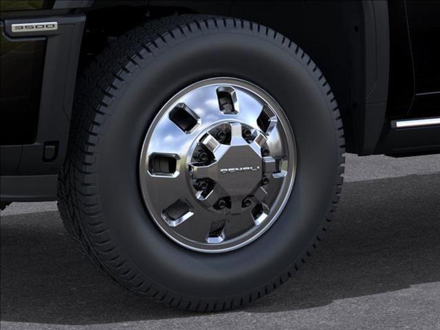 new 2026 GMC Sierra 3500 car, priced at $105,434