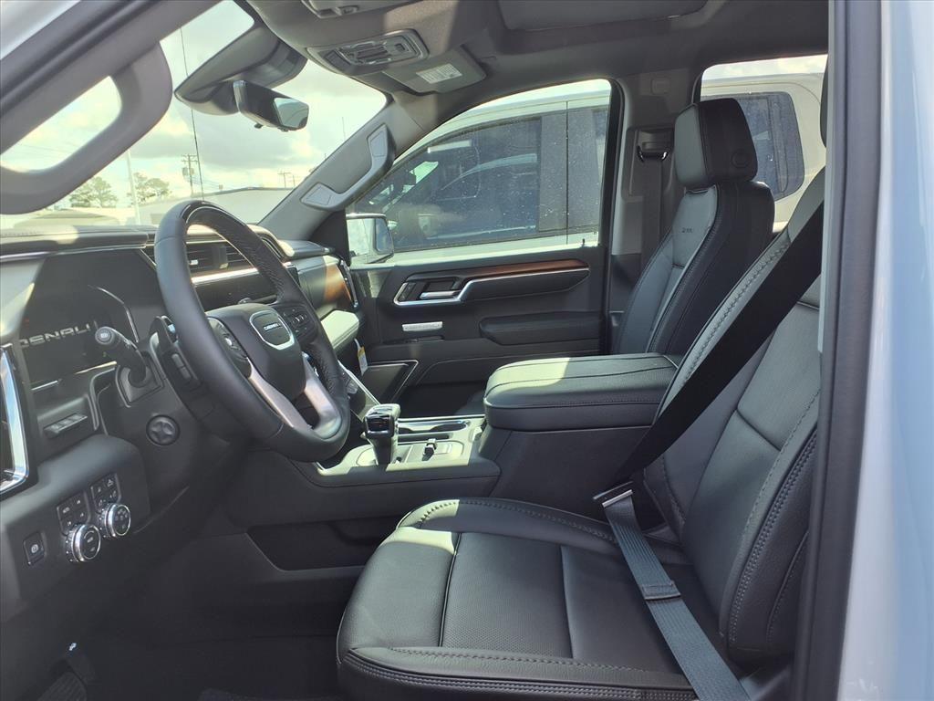 new 2026 GMC Sierra 1500 car, priced at $73,029