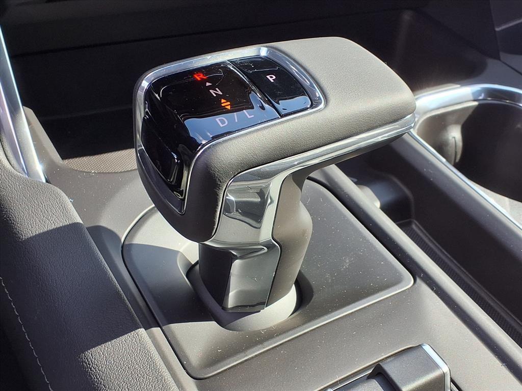 new 2026 GMC Sierra 1500 car, priced at $73,029