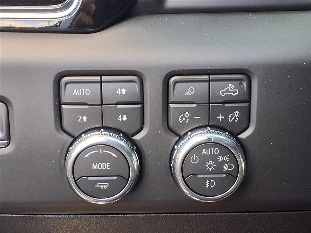 new 2026 GMC Sierra 1500 car, priced at $73,029