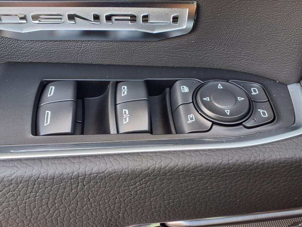 new 2026 GMC Sierra 1500 car, priced at $73,029