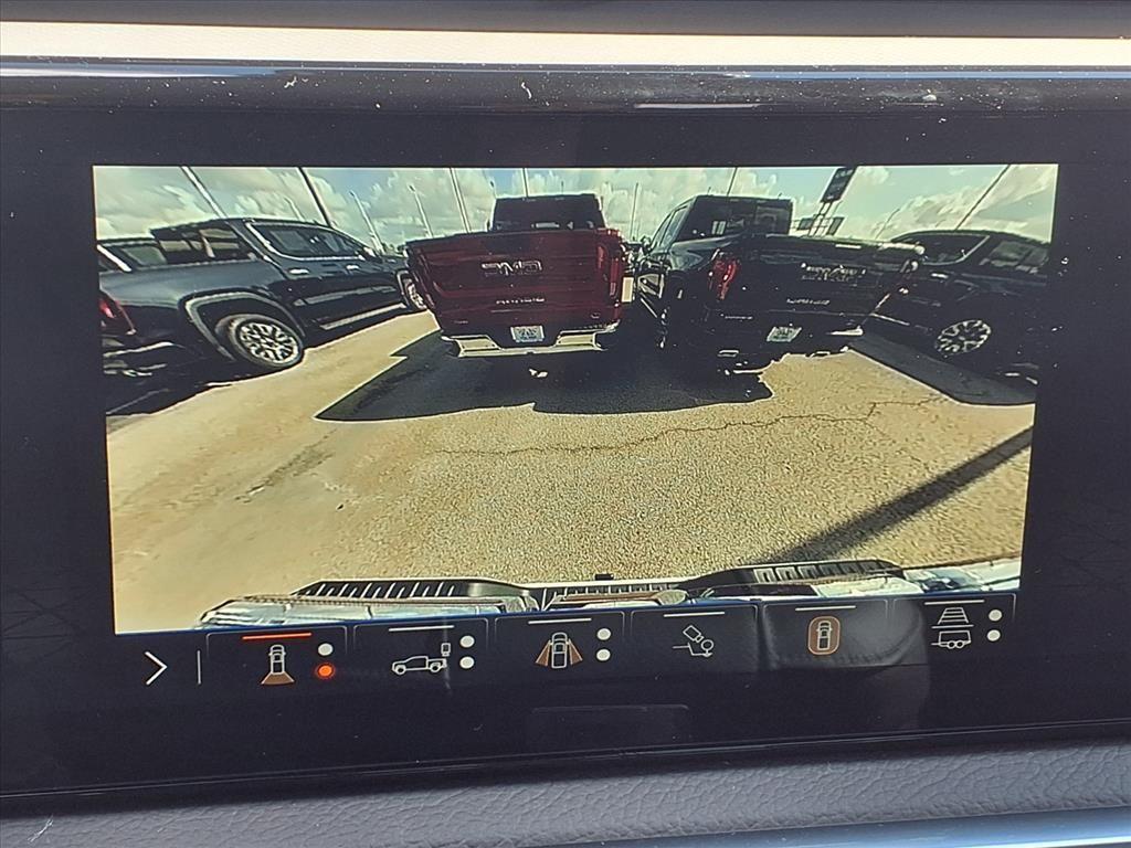 new 2026 GMC Sierra 1500 car, priced at $73,029