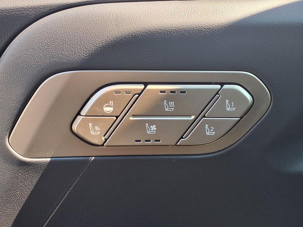 new 2027 Kia Telluride car, priced at $58,695