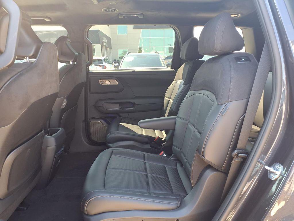 new 2027 Kia Telluride car, priced at $58,695