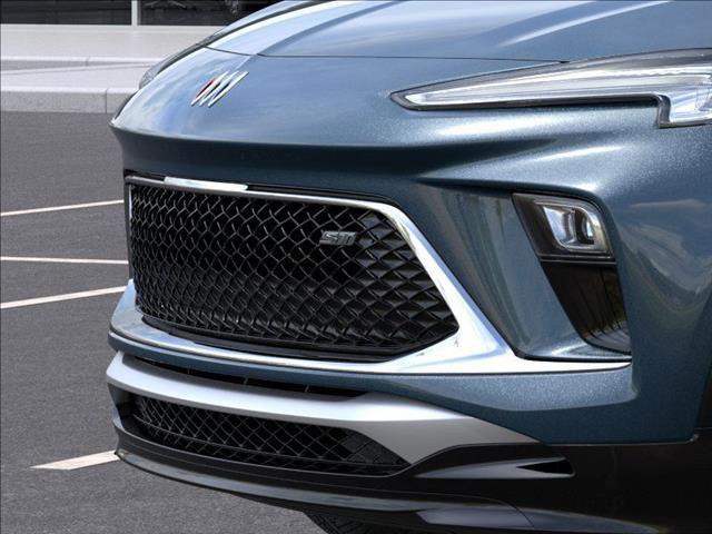 new 2026 Buick Encore GX car, priced at $27,585