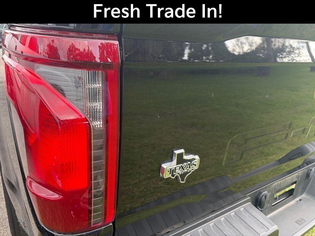 used 2025 Ford F-150 car, priced at $42,216