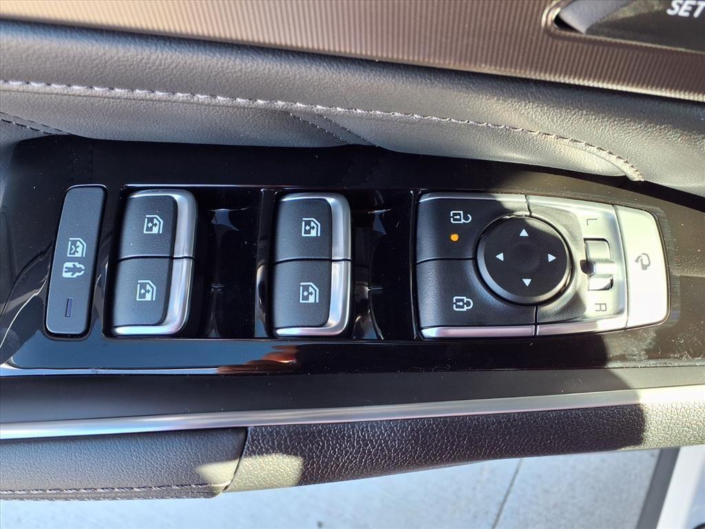 new 2026 Kia Sorento Hybrid car, priced at $46,973