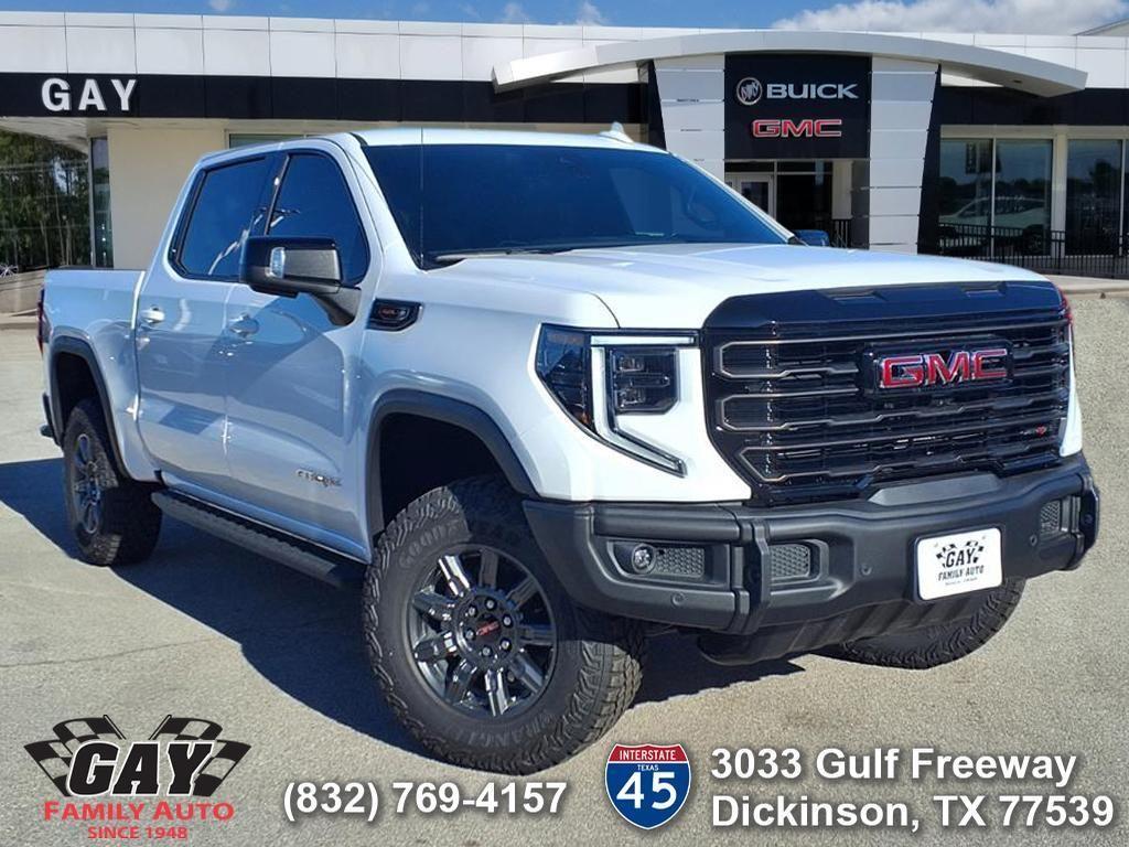 new 2026 GMC Sierra 1500 car, priced at $78,979