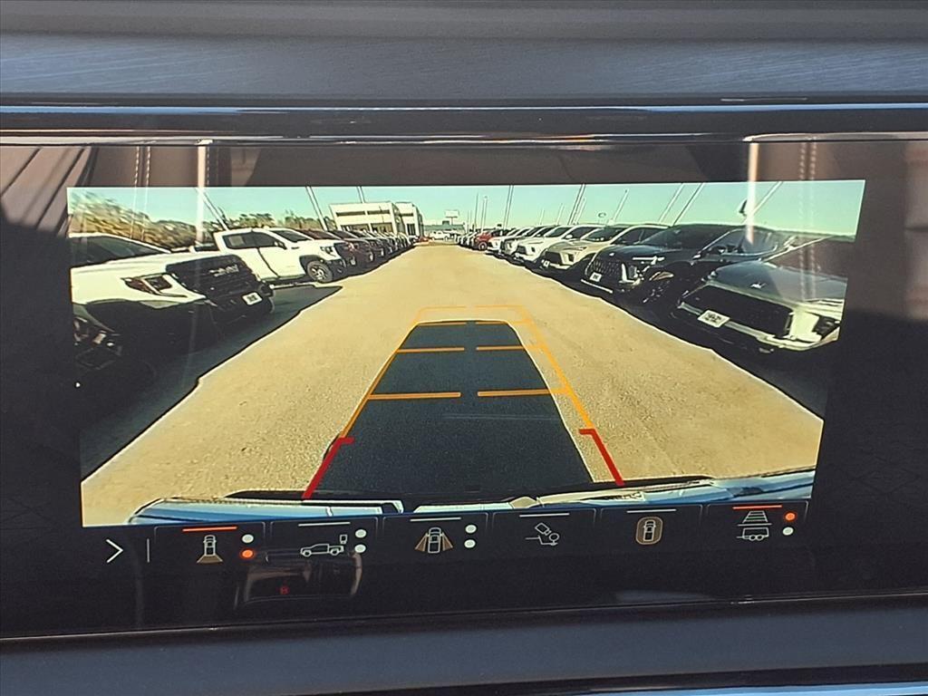 new 2026 GMC Sierra 1500 car, priced at $78,979