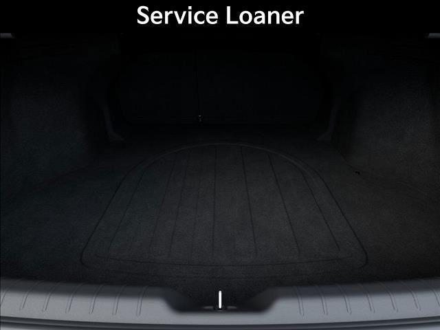 new 2025 Kia K4 car, priced at $21,992