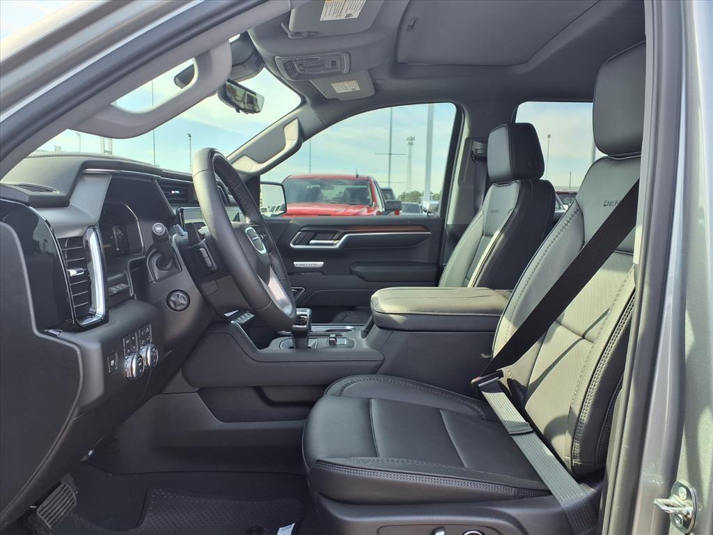 new 2026 GMC Sierra 1500 car, priced at $70,984