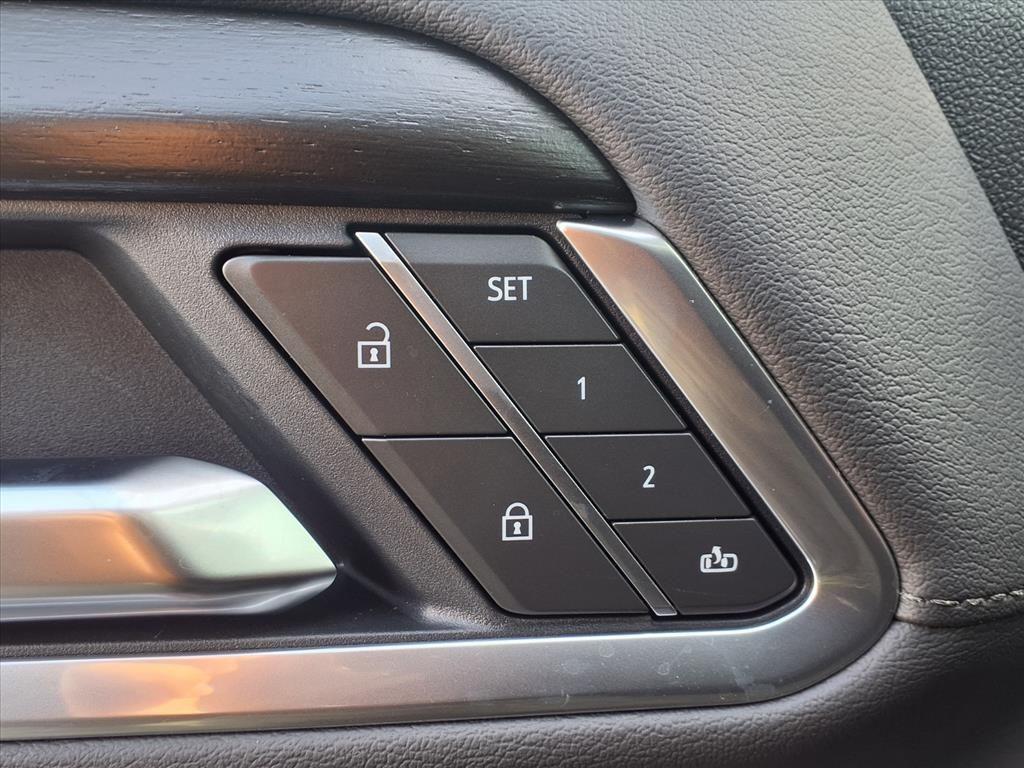 new 2026 GMC Sierra 1500 car, priced at $70,984