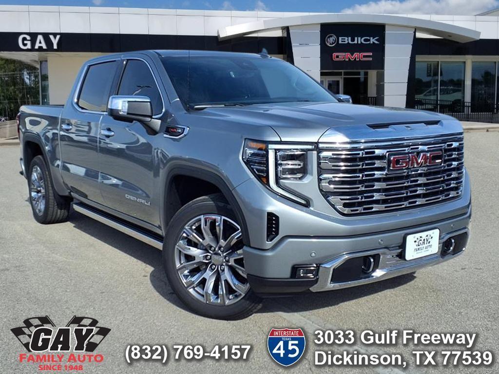 new 2026 GMC Sierra 1500 car, priced at $70,984