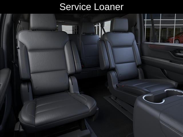 new 2026 GMC Yukon XL car, priced at $87,180