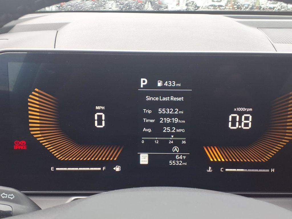 used 2026 Kia Sorento car, priced at $31,216
