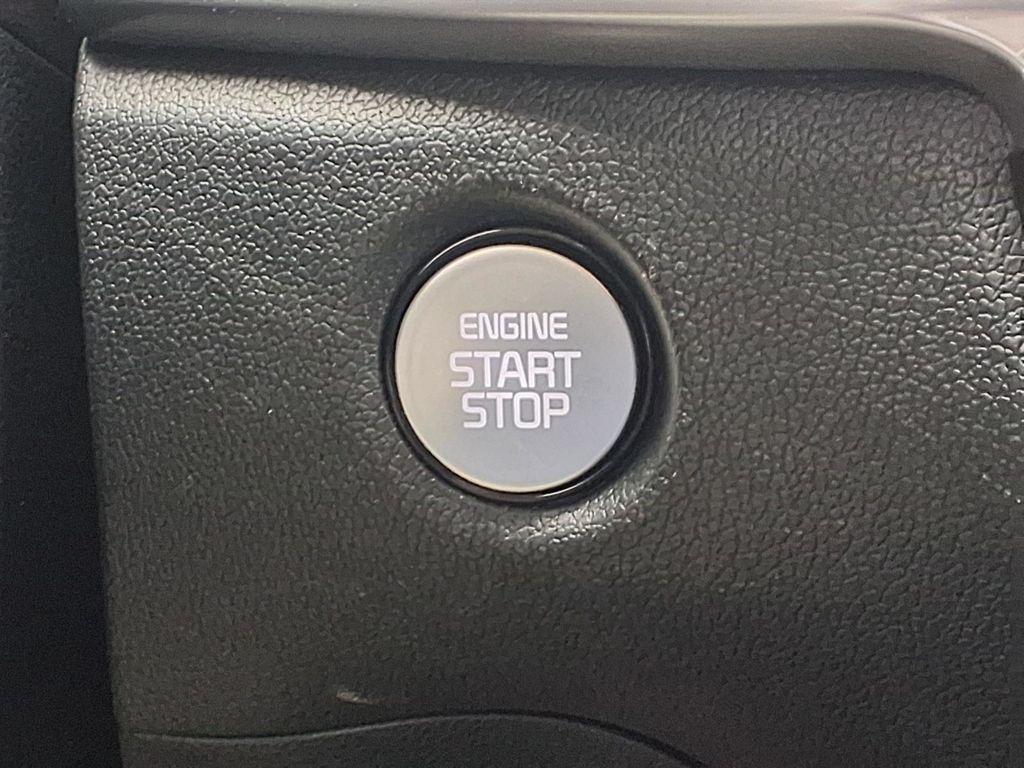used 2026 Kia Sorento car, priced at $31,216