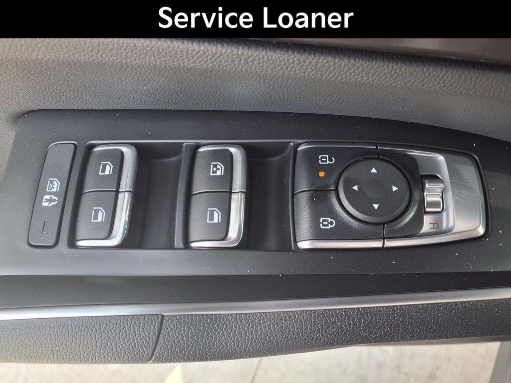 new 2026 Kia Sorento car, priced at $30,465