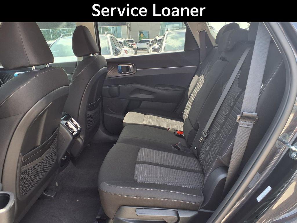 new 2026 Kia Sorento car, priced at $30,465