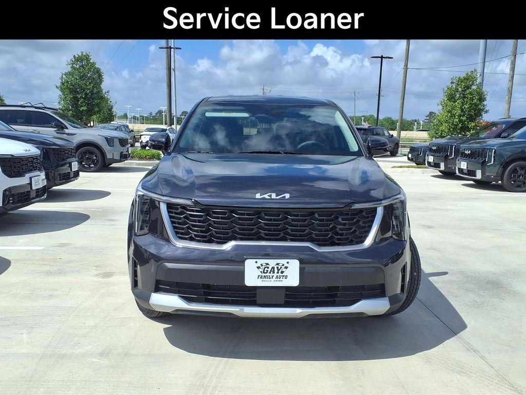new 2026 Kia Sorento car, priced at $30,465