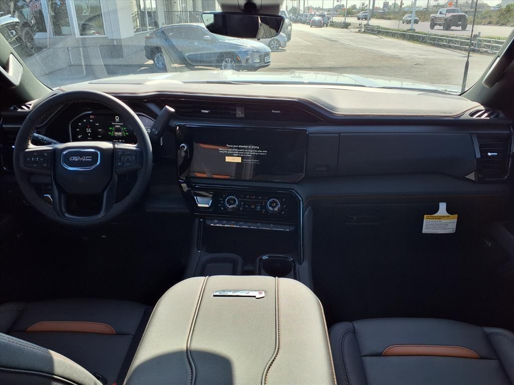 new 2026 GMC Sierra 2500 car, priced at $84,477