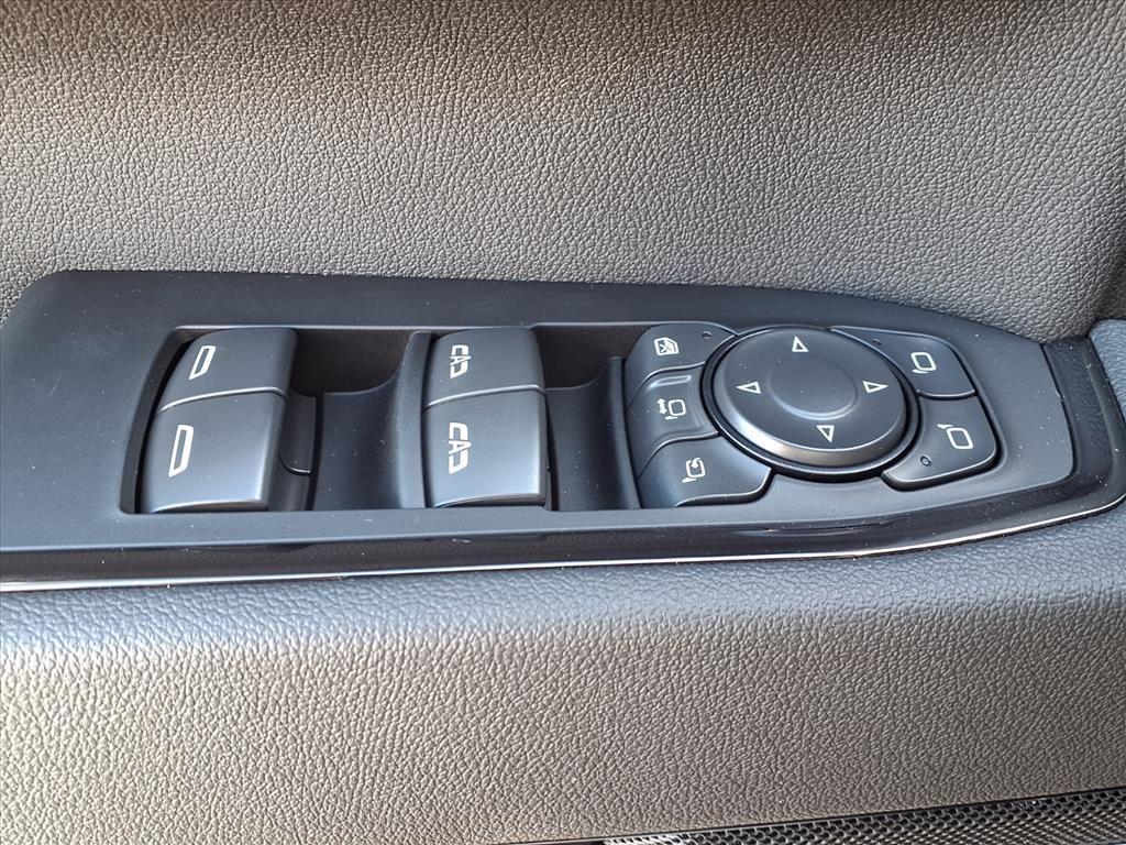 new 2026 GMC Sierra 2500 car, priced at $84,477